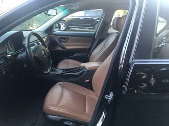 2011 BMW 328i (With CARFAX Report) 3
