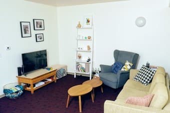 Subletting 2 bed/1bath townhouse on campus for Nov/Dec 3