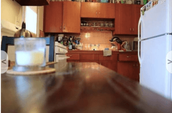 2B/1B in Peaceful Mt View/Los Altos, util. included 2