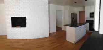 Pet friendly house for young professionals 1