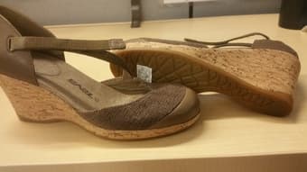 New TEVA shoes 2