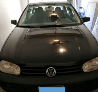 Sell 2005 Volkswagen Golf (Palo Alto) 2