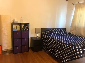 Palo Alto room available November/December (flexible) 3