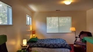 $1450 Master bedroom in house 1 mi to Stanford & Downtown Palo Alto 1
