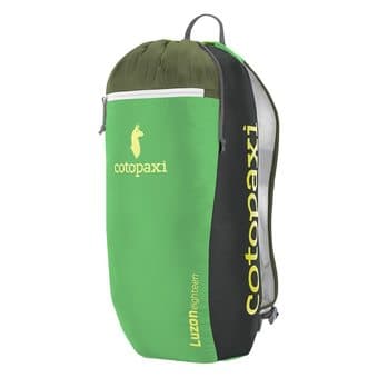 Cotopaxi Luzon 18L backpack 1
