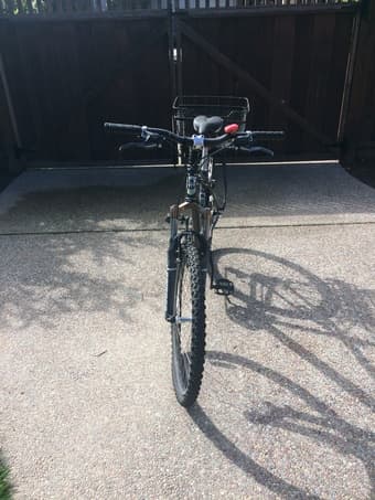 Marin Woman 3000 Spinner 7 Speed series 2