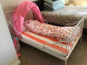 two kid's beds 2