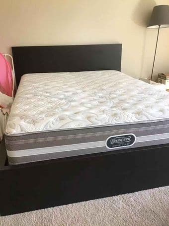 bed 1