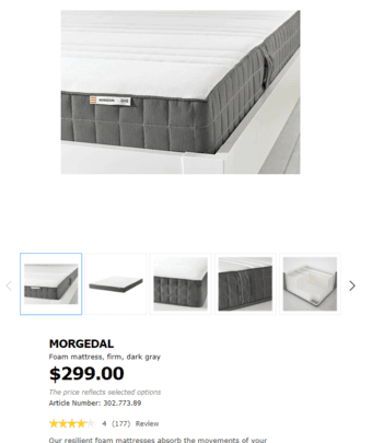 mattress 3