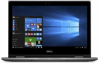 Dell Inspiron 13.3" 7th Generation Intel Core i5 8GB RAM 3