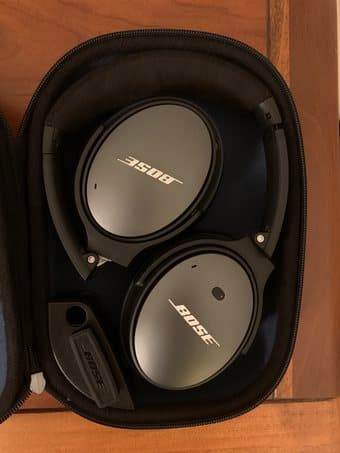 Bose QC25 2