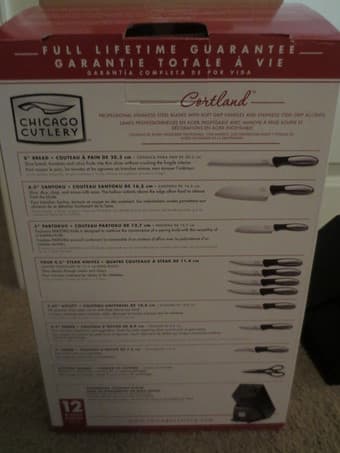 12 piece knife set 2