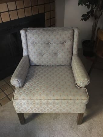 Chair 1