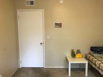 Sunny Palo Alto Room for Rent (single female), ASAP 1