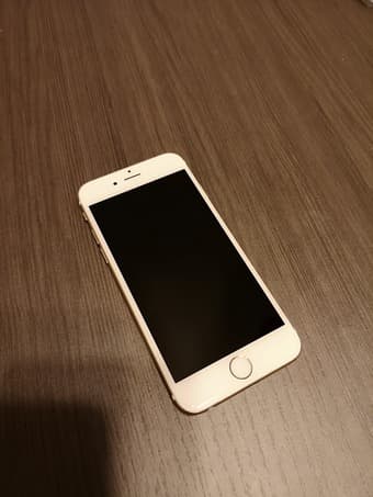 iphone 6 16 GB unlocked like new 1