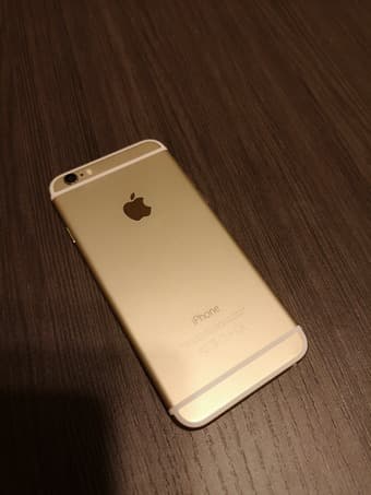iphone 6 16 GB unlocked like new 2