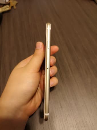 iphone 6 16 GB unlocked like new 3