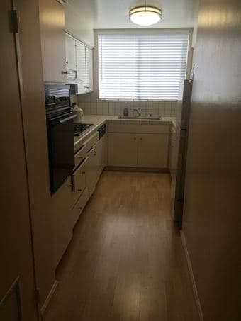 Furnished room in beautiful spacious 2B/2B apartment (Palo Alto) 2
