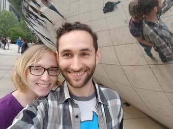 PhD Student Couple Looking for 1BR/1BA Near Stanford 1