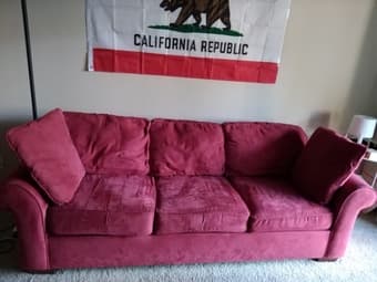 Good condition furniture for sell 3