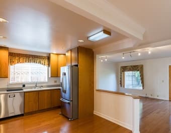 Join our BEAUTIFUL home! 3