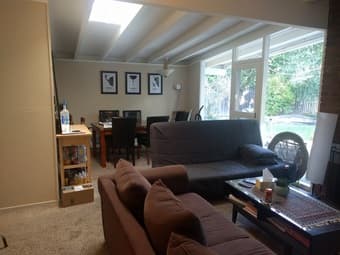 Roommate house in MV 3
