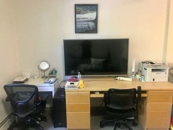 Sublease Studio on Nov 14-Nov 23 $50/day 1