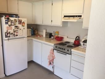 Sublet (DEC 11 - JAN 9) - 2Bed/1Bath Apartment in Rains, Stanford 3