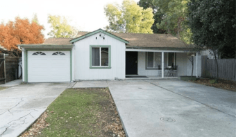 Huge home, big rooms, short lease, and fun housemates!-1,050 1