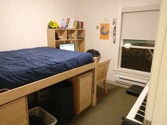 Renovated Rains sublet for December and January 1