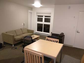 Renovated Rains sublet for December and January 2