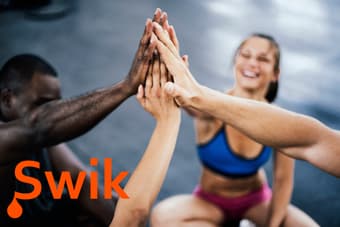 Hey Personal Trainers! Cool way to make $ leading outdoor workouts 1
