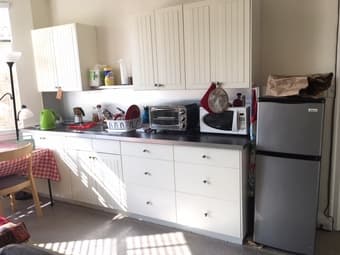Studio downtown Palo Alto, convenient to campus, Nov 29 - Jan 25 1