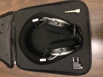 Beyerdynamic T70P over ear headphones 2