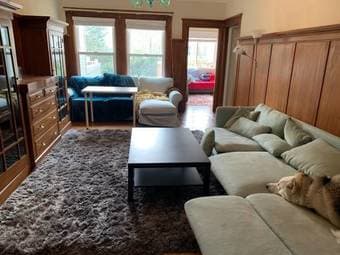Beautiful Inner Richmond District SF private room available!! 2