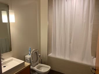 Modern apartment in SF SOMA district 12/3-1/18 3