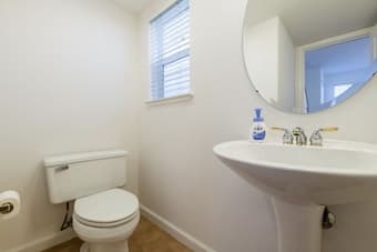 Room in a big house 3
