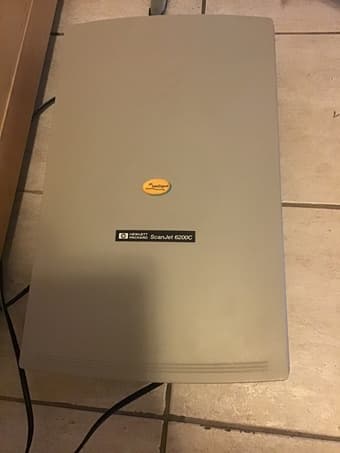 Scanner 1