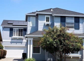 Gorgeous house with friendly housemates! 1
