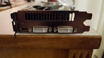 Nvidia GTX 560 Ti 2