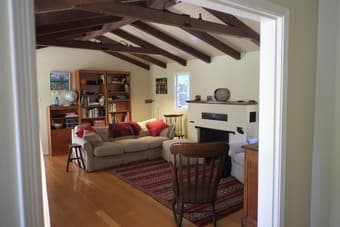 Flexible Sublet: Furnished Bedroom in 3BR home 2