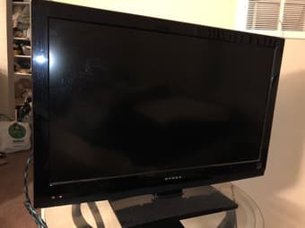 32'' TV for sale 1