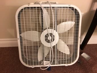 Fan 1