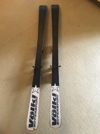 Skis 2