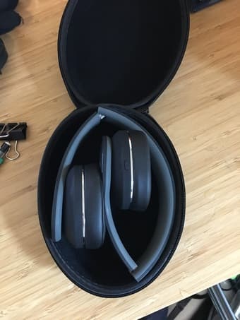Wireless headphone 2