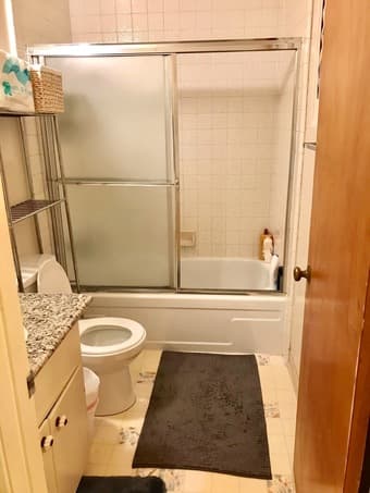 1 Room in 3BR/2.5BA house in Palo Alto (12/12 - 1/5) 3