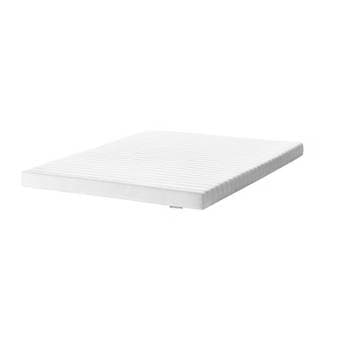 Mattress, queen size 2