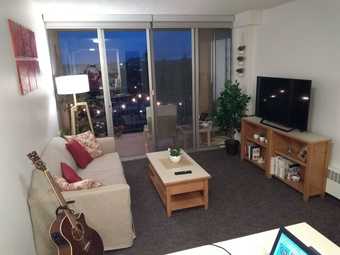 1BR Apartment in EV for December - $65 p/day - $65 1