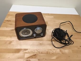 Tangent Uno Radio 2