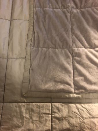 Twin Down Alternative Comforter 2